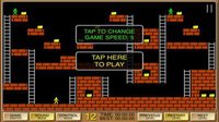 Gold Runner 99 screenshot, image №2199305 - RAWG