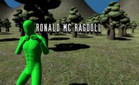 Ronald mc Ragdoll screenshot, image №2914308 - RAWG