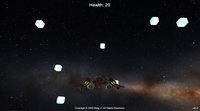 Space in Fire screenshot, image №2382169 - RAWG