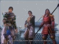 Warriors Orochi screenshot, image №489394 - RAWG
