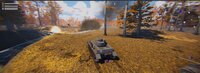 Tank Simulator screenshot, image №4164172 - RAWG