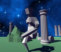 Muse Garden screenshot, image №2205298 - RAWG