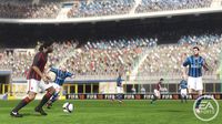 Cкриншот FIFA 10, изображение № 526860 - RAWG