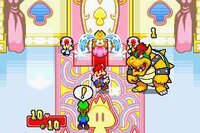 Mario & Luigi: Superstar Saga screenshot, image №796912 - RAWG