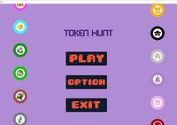 Token Hunt - GGJ 2021 screenshot, image №2817426 - RAWG