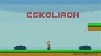 Eskoliaon screenshot, image №3675131 - RAWG