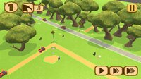Anteater Highway screenshot, image №3383921 - RAWG