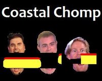 GiantBomb: Coastal Chomp screenshot, image №1260798 - RAWG
