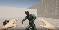 GholeyFPS screenshot, image №2617163 - RAWG