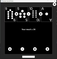 Number Game:24 Points screenshot, image №2777585 - RAWG
