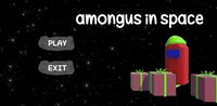 Amongus in space screenshot, image №3713038 - RAWG
