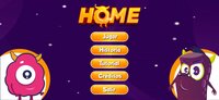 HOME (itch) (ShirleyPR) screenshot, image №2953470 - RAWG