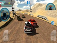 Desert Car Drift 3d screenshot, image №1763738 - RAWG