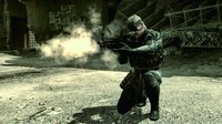 Metal Gear Solid 4: Guns of the Patriots screenshot, image №507731 - RAWG