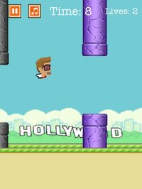 Social Flappy Jumper screenshot, image №983134 - RAWG