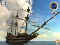 Sea Dogs: Caribbean Tales screenshot, image №1731562 - RAWG