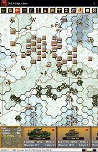 Panzer Campaigns - Kharkov '42 screenshot, image №1500662 - RAWG