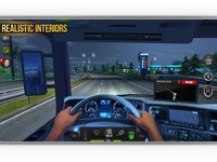 Truck Simulator 2018: Europe screenshot, image №1964747 - RAWG