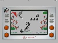 Nu, zayets, pogodi! screenshot, image №2059740 - RAWG
