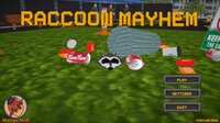 Raccoon Mayhem screenshot, image №3490745 - RAWG