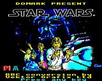 Star Wars (1983) screenshot, image №727661 - RAWG