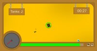Tanks (itch) (DaSpikeyBoss) screenshot, image №2573134 - RAWG