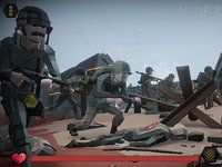 WORLD WAR SURVIVE BATTLEGROUND screenshot, image №972446 - RAWG