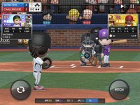 BASEBALL 9 screenshot, image №2045582 - RAWG