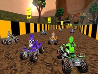 ATV OFFROAD BIKE RACING GAMES screenshot, image №4053623 - RAWG