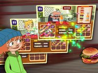 Burger Shop Mania screenshot, image №2044615 - RAWG
