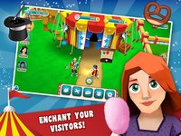 My Free Circus screenshot, image №1343041 - RAWG