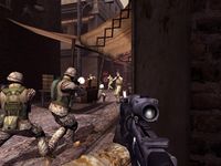 Close Combat: First to Fight screenshot, image №380782 - RAWG