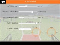 AR.Drone Sim Pro screenshot, image №1695295 - RAWG