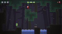 Slug Knight screenshot, image №3419528 - RAWG