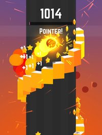 Helix Dunk screenshot, image №1738671 - RAWG