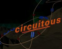 Circuitous (itch) screenshot, image №1759796 - RAWG