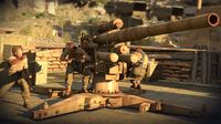 Sniper Elite 3 screenshot, image №159551 - RAWG