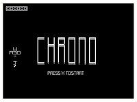 Chrono (itch) (PaperAero555) screenshot, image №2117502 - RAWG