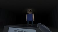 NIGHT SHIFT AT LINUS'S screenshot, image №3097486 - RAWG