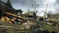 Metro: Last Light Redux screenshot, image №227344 - RAWG