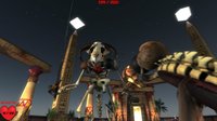 Moonlit Mayhem (itch) screenshot, image №1029756 - RAWG