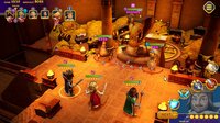 Dungeonfell screenshot, image №4165032 - RAWG