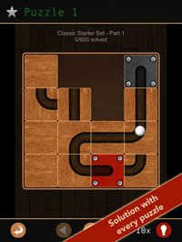 Connect Ultimate - roll balls screenshot, image №901859 - RAWG