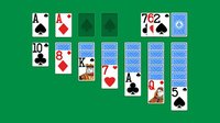 Solitaire! screenshot, image №1340739 - RAWG