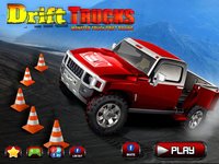 Drift Monster Truck Racing screenshot, image №1625482 - RAWG