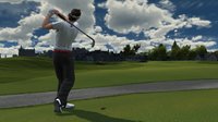 Tiger Woods PGA Tour 11 screenshot, image №547504 - RAWG