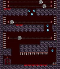 Lucifer Arises screenshot, image №1908456 - RAWG