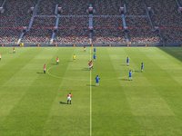 Soccer '17 screenshot, image №1713008 - RAWG