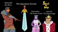 Sword of Dog screenshot, image №2301248 - RAWG