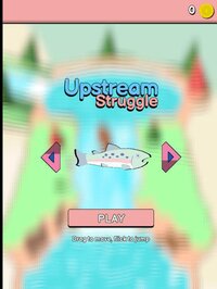 Upstream Struggle screenshot, image №2528229 - RAWG